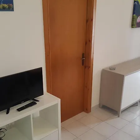 Trilocale Malama 18 Melendugno