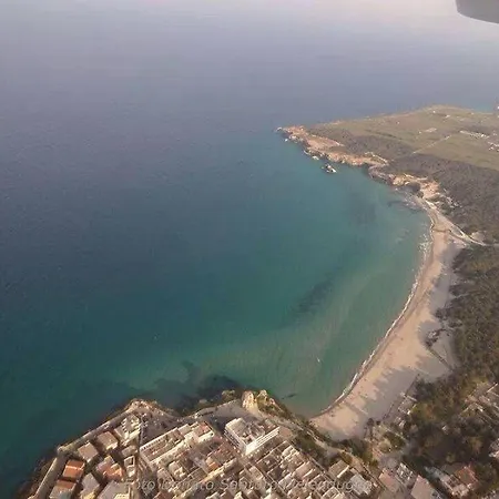 Trilocale Malama 18 Holiday home *