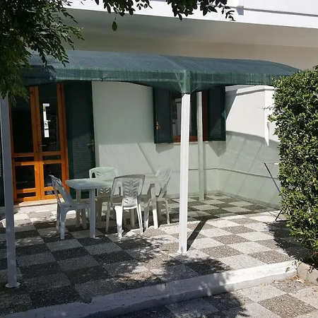 Trilocale Malama 18 Сasa de vacaciones