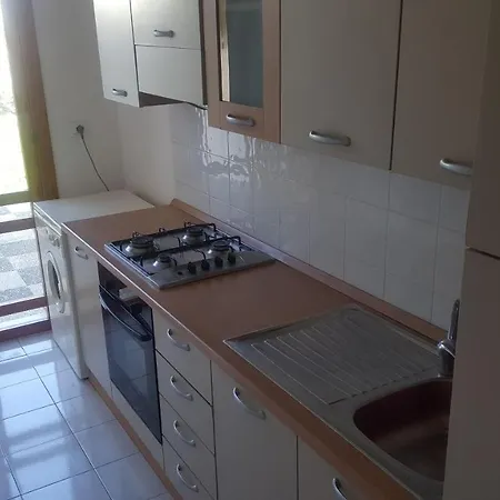 Trilocale Malama 18 Сasa de vacaciones