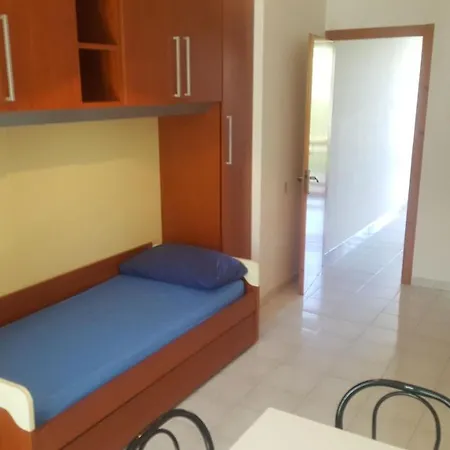 Сasa de vacaciones Trilocale Malama 18 *