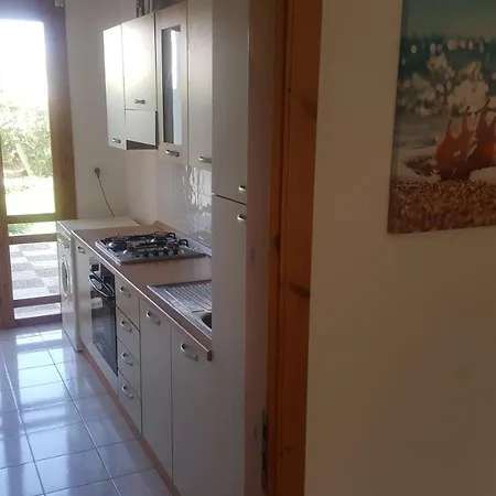 Сasa de vacaciones Trilocale Malama 18 *