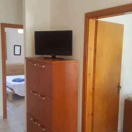 Trilocale Malama 18 * Melendugno