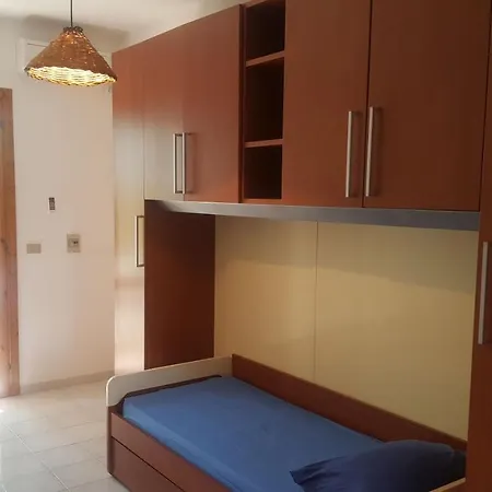 Trilocale Malama 18 Holiday home