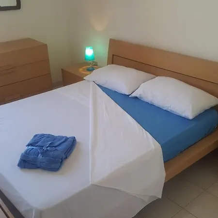 Trilocale Malama 18 Holiday home Melendugno
