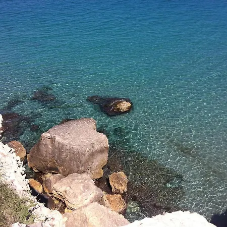 Trilocale Malama 18 Сasa de vacaciones *